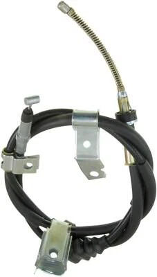 CABLE FRENO ESTACIONAMIENTO EMERGENCIA TRASERO IZQUIERDO CONDUCTOR HONDA CRV 1997-2001 Foto 1 de 3