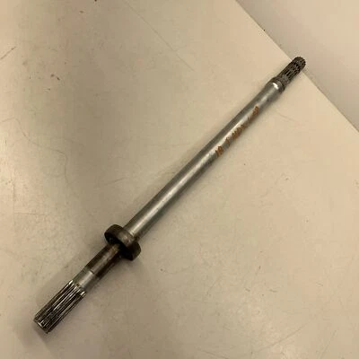 Eje de gato con conjunto de rodamientos - Polaris 600 Indy 2018 Foto 1 de 4