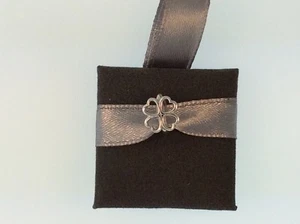Endless Charm #41104 Four Leaf Clover - Authorized Retailer - 50% Off - Picture 1 of 2