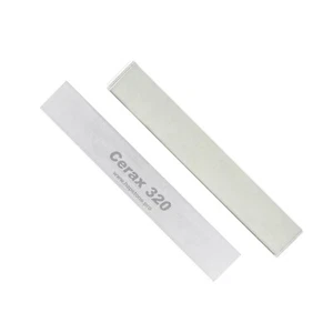 Pietre per affilare coltelli giapponesi Suehiro Cerax 6"х1" + spedizione gratuita - Foto 1 di 7