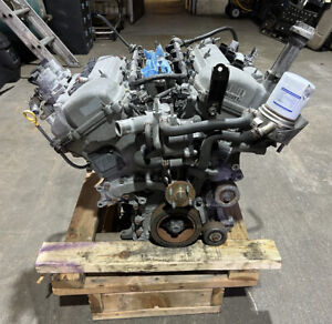 🔥⭐ OEM 2012-2015 TOYOTA TACOMA 4.0L ENGINE ASSEMBLY (W/O X RUNNER) 47K MILES