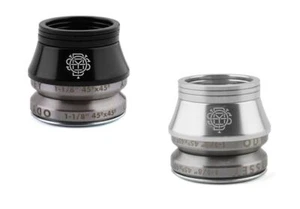 NEW ODYSSEY BMX PRO CONICAL INTERGRATED HEADSET - Picture 1 of 6