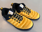 Chaussures NEW BALANCE homme jaune/noir moc taille 5,5
