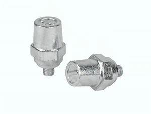 Enduro Battery Poles 2 Pcs - Picture 1 of 3