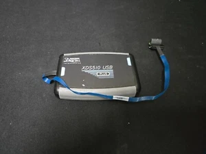 Spectrum-Digital XDS510: USB Plus JTAG 1.8V/5V, AS-IS  (1003) - Picture 1 of 4