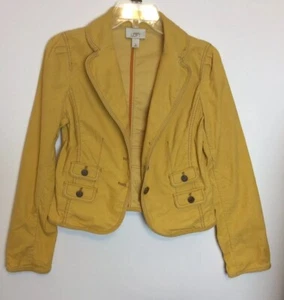 Loft Cord Blazer Jacke - Bild 1 von 5