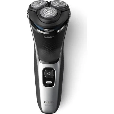 Rasoio elettrico Philips S 3143/00 wet&dry - Immagine 1 di 3