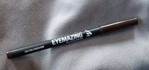Manhattan "Eyemazing Khol Kajal Eyeliner" Fb. Cha Cha Choco 96W Braun 1,3g Neu! - Bild 1 von 1