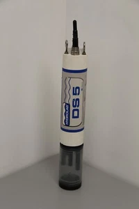 Sonda de agua Hach Hydrolab DS5 solo piezas sin probar - Imagen 1 de 9