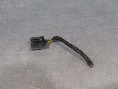 Ford Taurus X 2008-2009 OEM interruptor de control de clima trasero conector coleta 08 09 Foto 1 de 3
