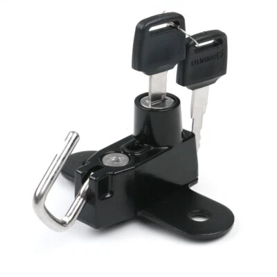 Cerradura casco moto antirrobo para Suzuki V-Strom 250 2017-2024 - Imagen 1 de 4