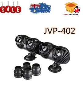 Wave Maker,SUNSUN 48W 24000lph JVP Series Side Suction Aquarium Fish Tank Pond - Picture 1 of 10