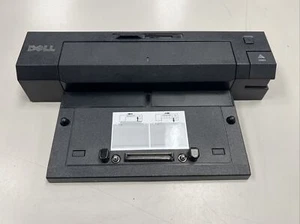 Dell PR02X Docking Station - *No AC Charger* - Picture 1 of 6