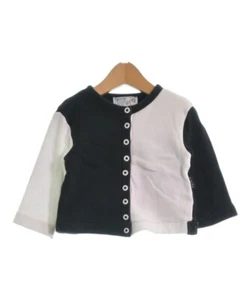 Agnes b. ENFANT Sweatshirt BlackxWhite 2ans 2200459703073 - Picture 1 of 6