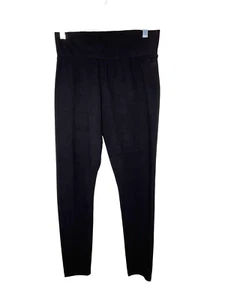 Leggings Belle by Kim Gravel Go Forward A605824 negros talla pequeña NUEVO - Imagen 1 de 8