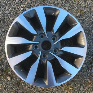 2020 Chrysler PACIFICA 17x7 5x5.0 2689 - Picture 1 of 6