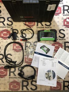 Bosch KTS 200 with CD software (Software version 2015-01) TESTER KIT 