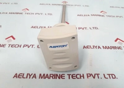 Honeywell TH-155P-NA-MA-AC Temperature/Humidity Duct Sensor 24V AC/DC - Image 1 of 4