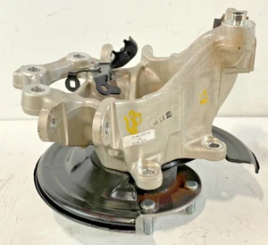 ⭐⭐ 2022 - 2024 HONDA CIVIC REAR LEFT DRIVER SIDE SPINDLE KNUCKLE W/ HUB ⭐⭐ - Bild 1 von 6