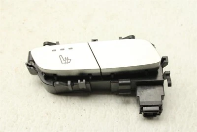 Interruptor de calefacción puerta delantera izquierda Mercedes-Benz C43 AMG 2018 2139057302 17-20 Foto 1 de 4