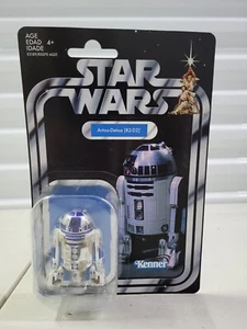 R2-D2 2018 VC149 1st RELEASE STAR WARS Vintage Collection Sealed NEW D1 - Picture 1 of 2