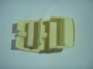 RIO 1:43 LINCOLN CONTINENTAL SPARE PARTS SEATS SPARE PARTS - Picture 1 of 1