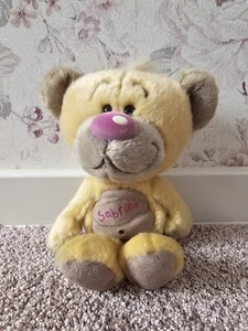 Pimboli🙂Sabrina 🙂 Diddl Plüsch💖22 cm Kuscheltier Stofftier - Bild 1 von 7
