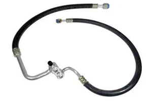 1978 - 1982 Corvette Air Conditioning A/C AC Compressor Hose C3 NEW - Bild 1 von 1