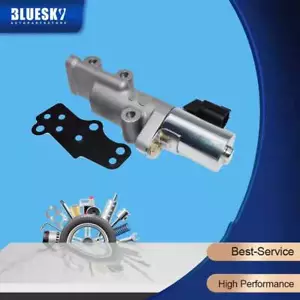 RH Inlet VVT Solenoid Actuator Cam Sensor For Nissan Navara D40 4.0L VQ40DE 06- - Picture 1 of 6