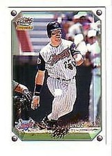 1998 Pacific Invincible Gems of the Diamond (A3768) - You Pick - 10+ FREE SHIP