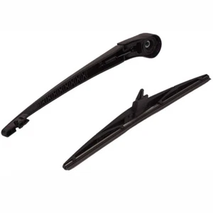 Rear Window Wiper Blade & Arm For Honda Pilot 2009-2015 76730SZAA02, 76730SZAA01 - Picture 1 of 6
