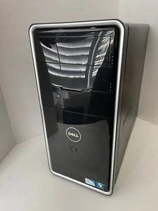Dell Inspiron Pentium Dual Core E6700 3.20GHz 8GB RAM 930GB HDD Windows 10 - Picture 1 of 12