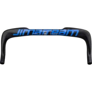 Carbon Fiber Mountain Bike Handlebars Road Bike Handlebars Bicycle Accessories - Picture 1 of 34