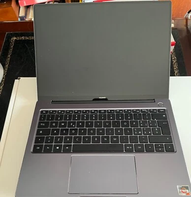 Huawei MateBook 14" (AMD Ryzen 7 4800H, 8GB RAM, 512GB SSD) Ultrabook  - Immagine 1 di 3