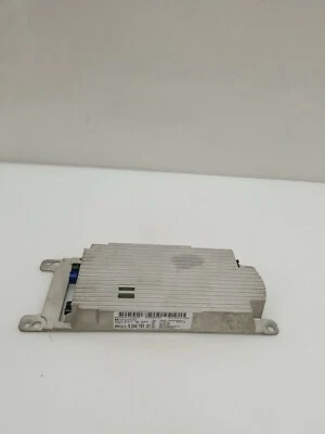 2011 Bmw 550I Telematics Control Module Oem 9244191 Oem 11 - Image 1 of 4