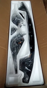 LED Tail Lights For Lexus IS250 IS300 IS350 ISF 2014-2020 Smoke Taillights Kit - Bild 1 von 2