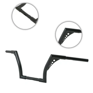 10" Rise Ape Hangers Handlebar For Harley Sportster 1200 Seventy-Two - Bild 1 von 16