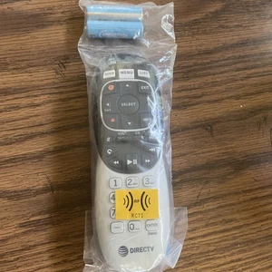 DirecTV RC73 Genie Universal Remote Control - Brand New - Picture 1 of 5