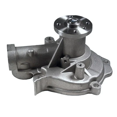 BOMBA DE AGUA NUEVA COMPATIBLE CON KIA OPTIMA 2.4L 2001-2006 25100-38200 25100-38002 2510038200 Foto 1 de 2