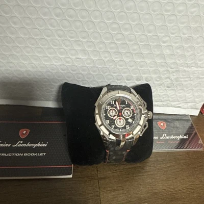 Tonino Lamborghini TL3401 Foto 1 de 4