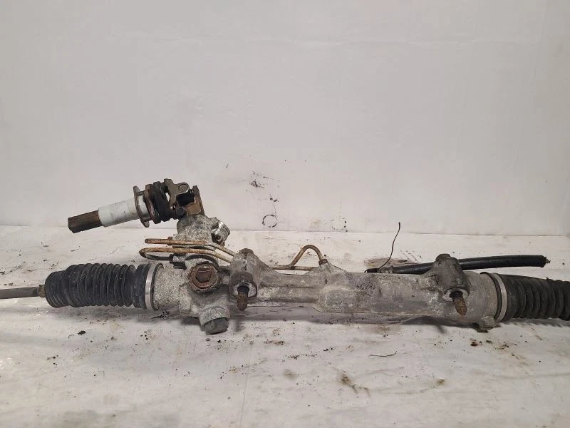 Engranaje de dirección/rack bastidor eléctrico y piñón para 93-94 Lincoln Continental 1692879 Foto 1 de 4