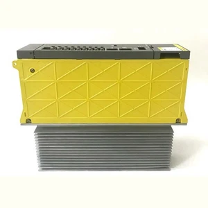 Used FANUC A06B-6078-H206 Spindle Drive Warranty 12 Months Tested Ship Fast - Picture 1 of 9