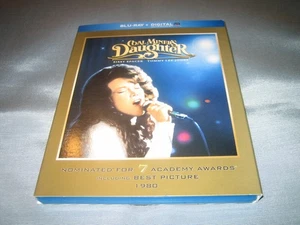 Coal Miner's Daughter (Blu-ray, 1980) Includes DVD and Digital Copy - Bild 1 von 4
