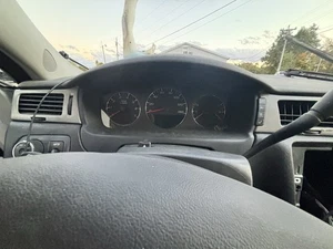 Speedometer Cluster US Opt UH8 Excluding SS Fits 07 IMPALA 604110 - Picture 1 of 1