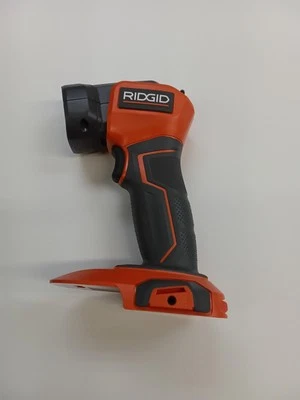 RIDGID  18V Cordless LED Work Light (Tool Only)-R8695B - Image 1 of 4