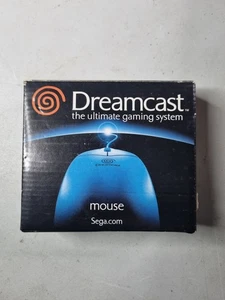 Controller Mouse Ufficiale Sega Dreamcast (Modello HKT-4200) - Scatola Aperta - Foto 1 di 11