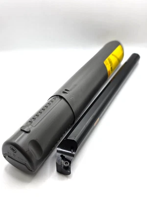 Barra de perforación indexable Sandvik CoroTurn A12S SDUCR3 3/4" vástago inserto DCMT Foto 1 de 4