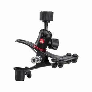 Abrazadera de resorte para zapatos fríos | Manfrotto - Imagen 1 de 21