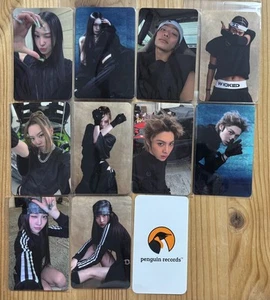 ADP ALLTAGSPROJEKT - Die Debüt-Single BERÜHMTE OBFOTOKARTE AUSWÄHLEN - Bild 1 von 11
