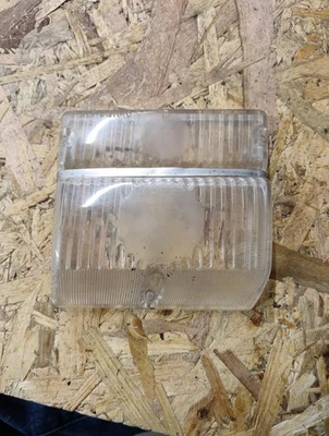 FANALINO DESTRO Fiat 1500 L 1800 2100 2300 Altissimo  (99) Foto 1 de 4